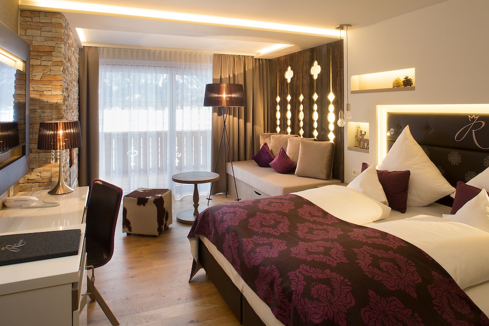 Hotel Das Rübezahl — Schwangau — photo 4