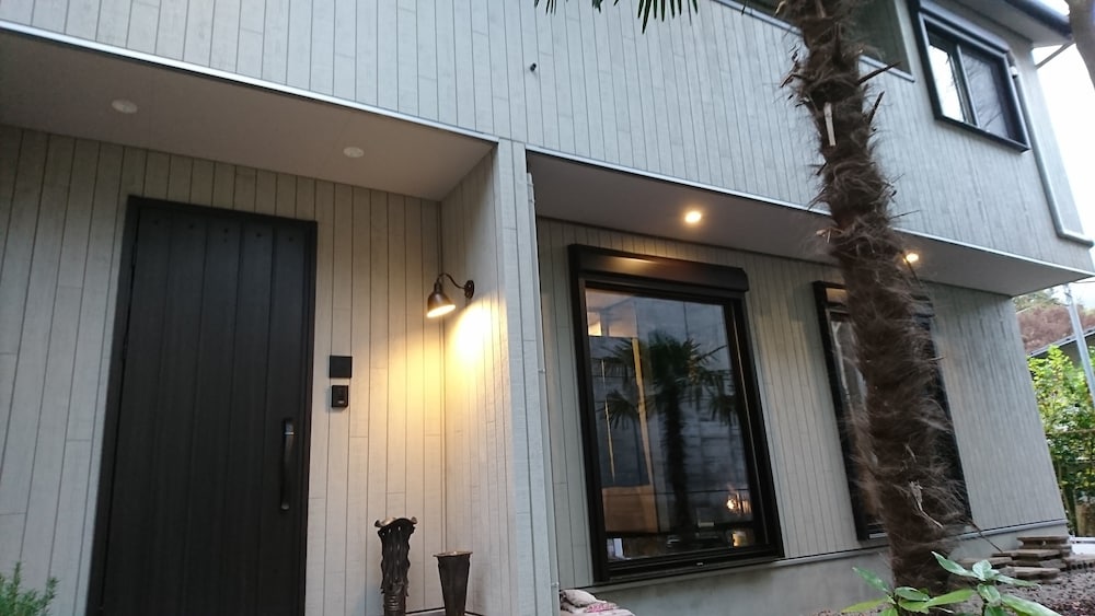 Hakone Morinoyado - carbon neutral hotel in Hakone