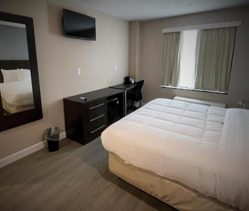 Hotel 21 Nyc - photo 13