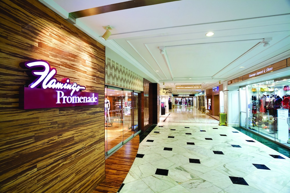Flamingo Las Vegas Hotel & Casino - photo 94