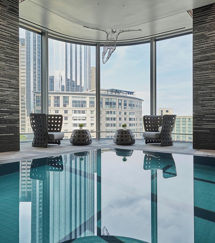 Four Seasons Hotel One Dalton Street Boston - photo 54