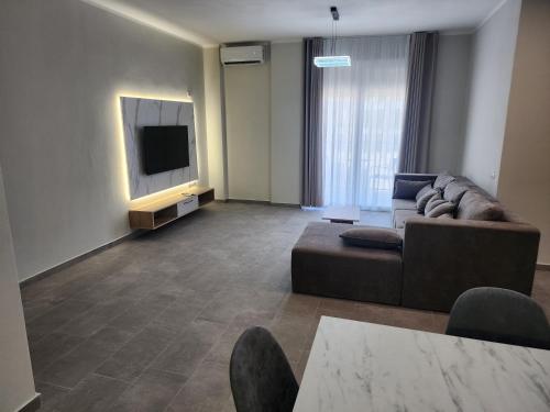 Meteor Apartments Golem — 4-Star Luxury Hotel in Golem, Albania