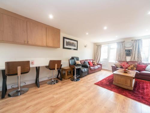 Spacious Cosy Home Close To London Abbey Wood Pass the Keys — 4-Star Luxury Hotel in London, United Kingdom