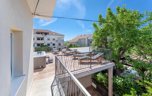Awesome Home In Pirovac With Kitchen — 4-Star Luxury Hotel in Pirovac, Croatia
