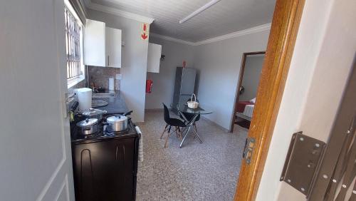 Finca Guest House