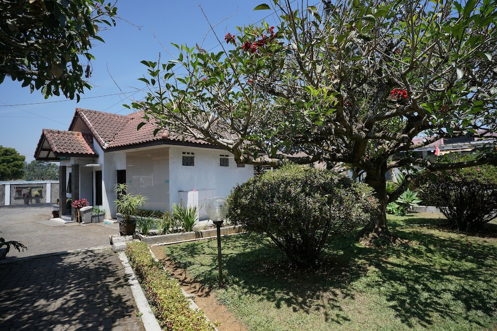 Hotel Citere Ii By Zuzu — Bandung — photo 2