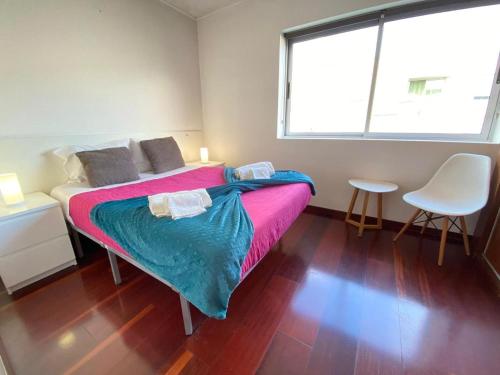 Luz's Retreat Apartment — 4-Star Luxury Hotel in Ponta Delgada, Portugal