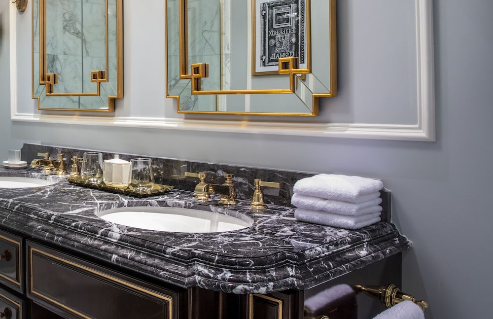 Waldorf Astoria Washington Dc - photo 61