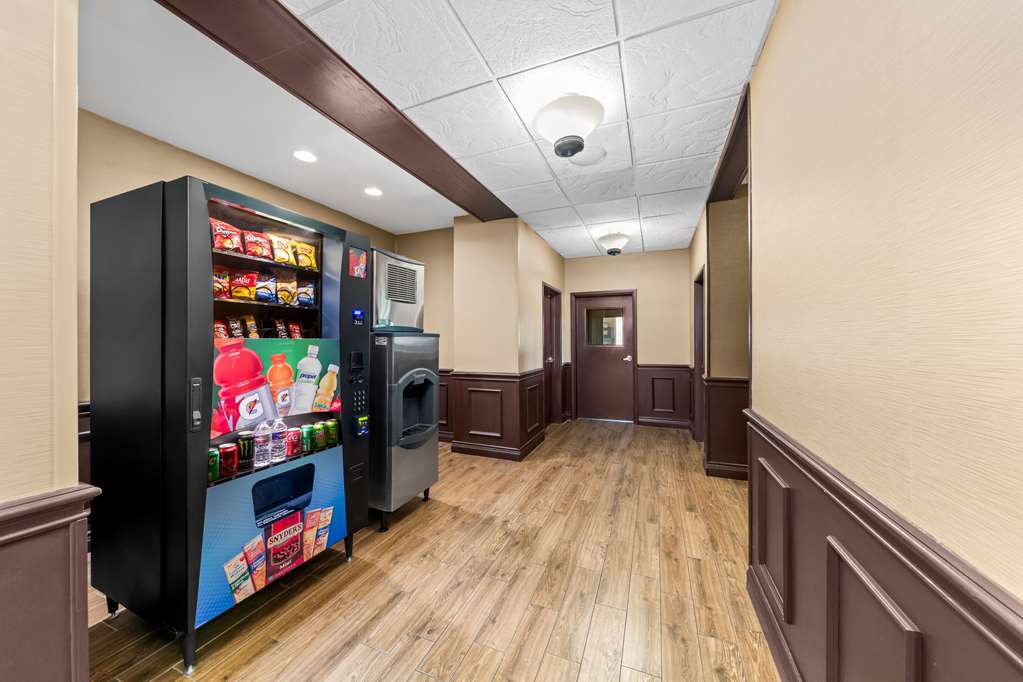 Comfort Inn & Suites Near Lake Lewisville - photo 31