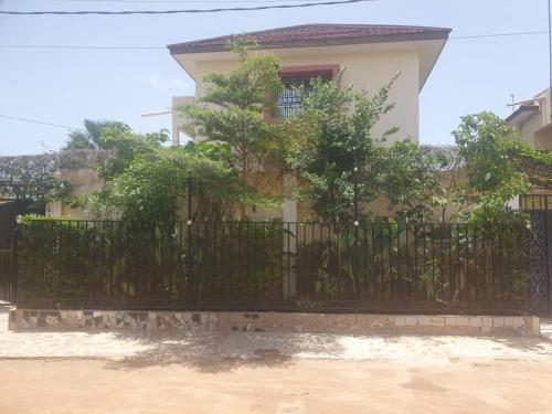 Kj Rooms - last minute hotel in Serekunda