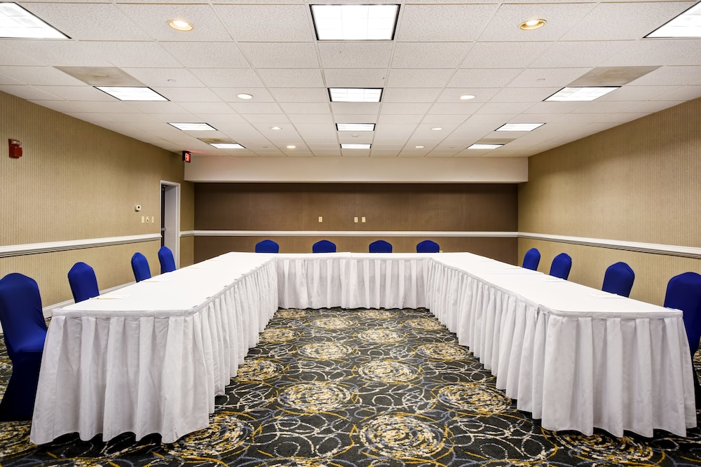 DoubleTree By Hilton Hotel Augusta - photo 47