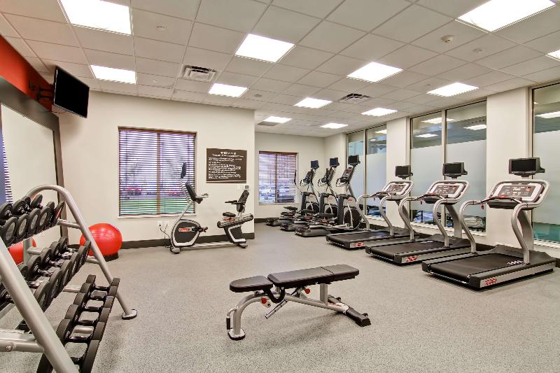 Hilton Garden Inn Woodbridge - photo 146