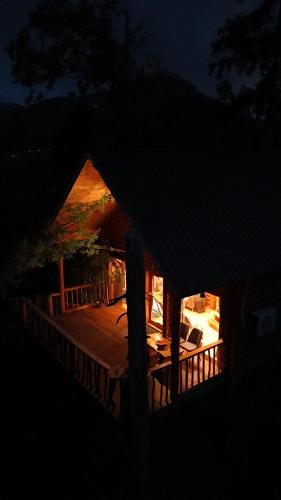 Cottage farvana
