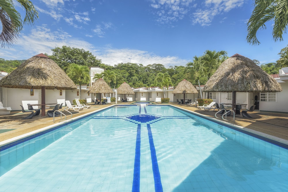 Santa Barbara Hotel Country Villavicencio in Villavicencio, Colombia