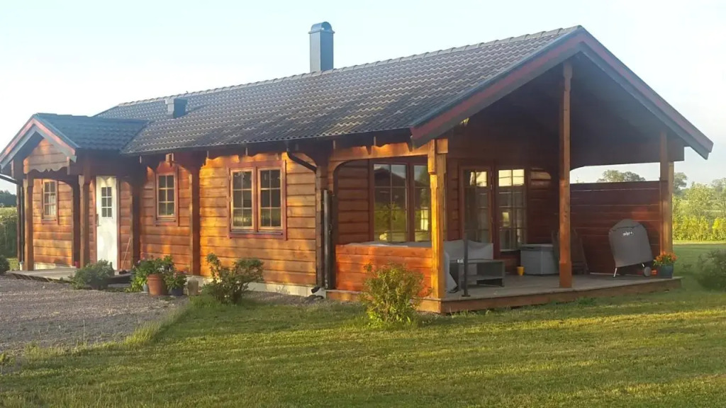 Good Morning Bed And Breakfast — 4-Star Luxury Hotel in Landskrona, Sweden