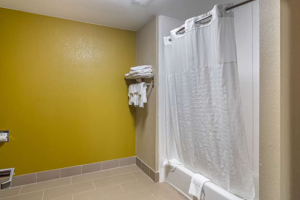 Comfort Inn & Suites Perry National Fairgrounds Area - photo 21