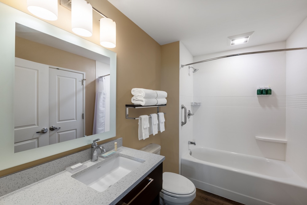 TownePlace Suites by Marriott Indianapolis Airport - photo 34