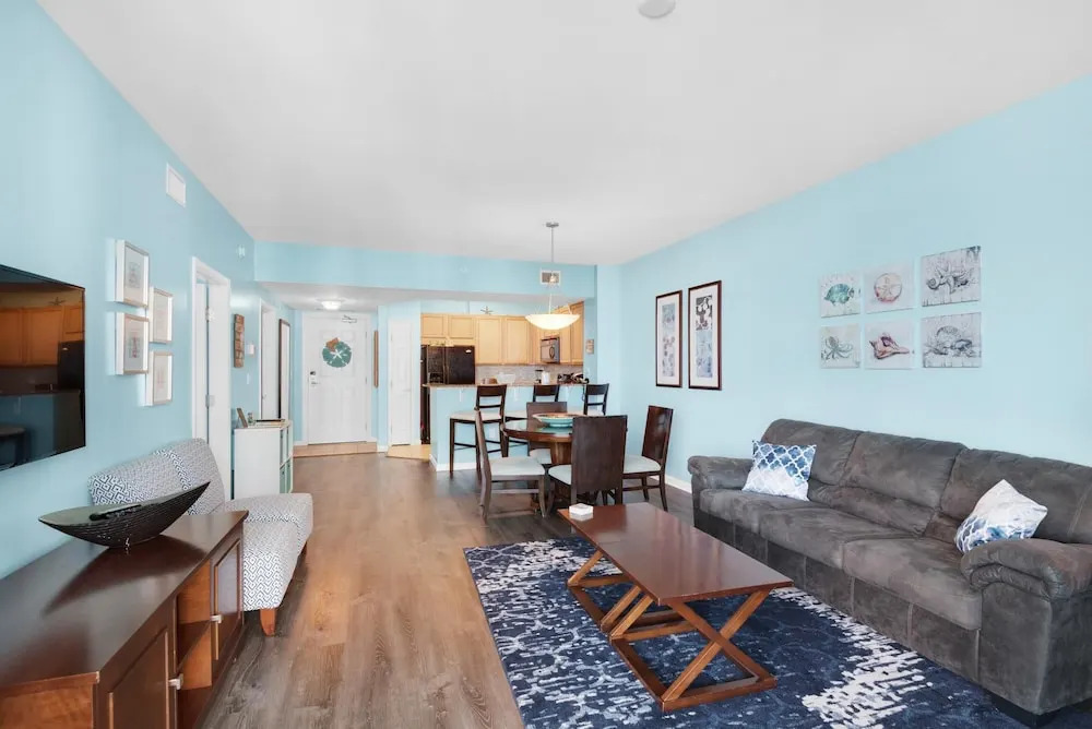 Palms Resort #2613 Jr. 2BR - photo 11