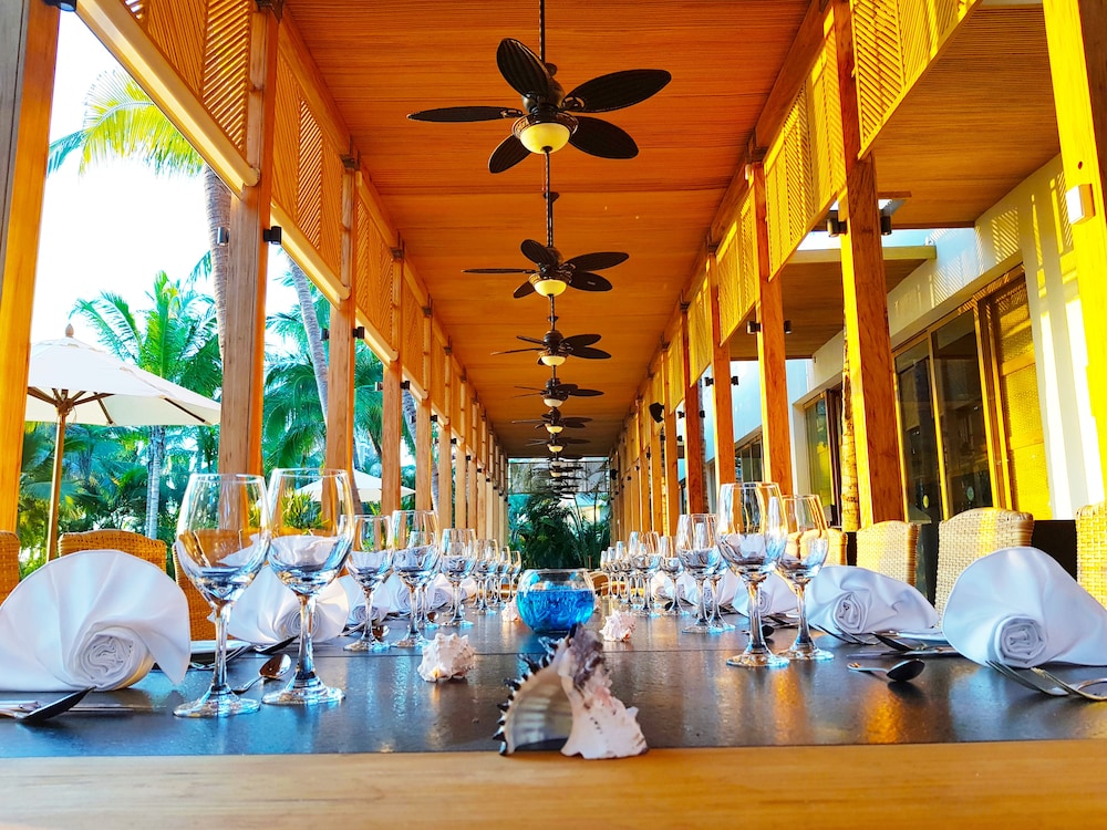 Family dining