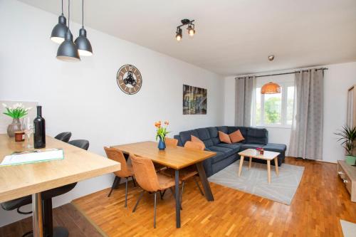 Downtown Labin — 4-Star Luxury Hotel in Labin, Croatia