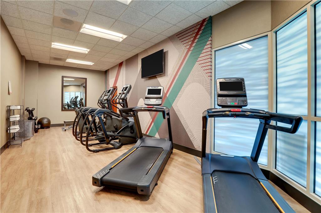 Drury Inn & Suites Dayton North - photo 45