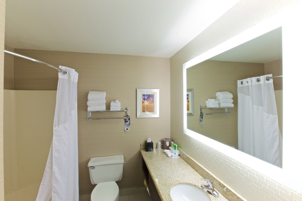 Holiday Inn Express Fargo West Acres by IHG - photo 36