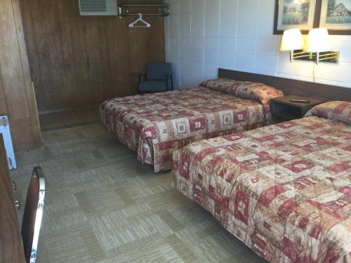 Towne Center Motel - photo 26