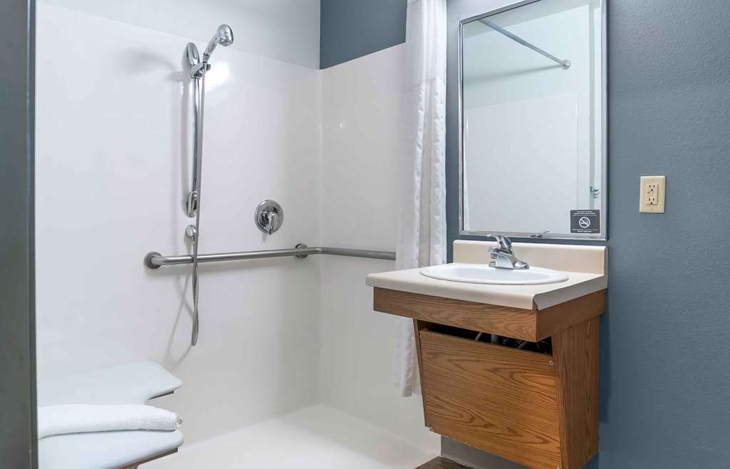 Extended Stay America Select Suites Kalamazoo West - photo 35