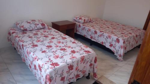 Suítes da Alcy - carbon neutral hotel in Unknown City