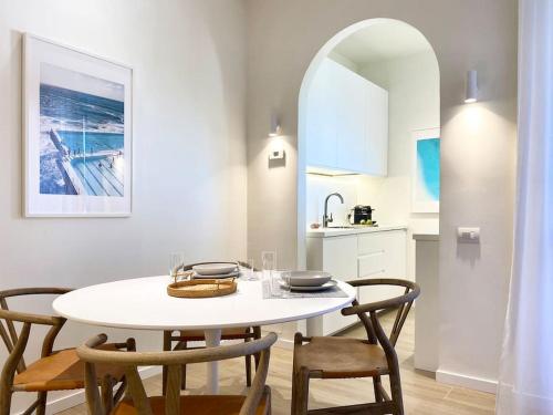 Beach & Style — 4-Star Luxury Hotel in Francavilla Al Mare, Italy
