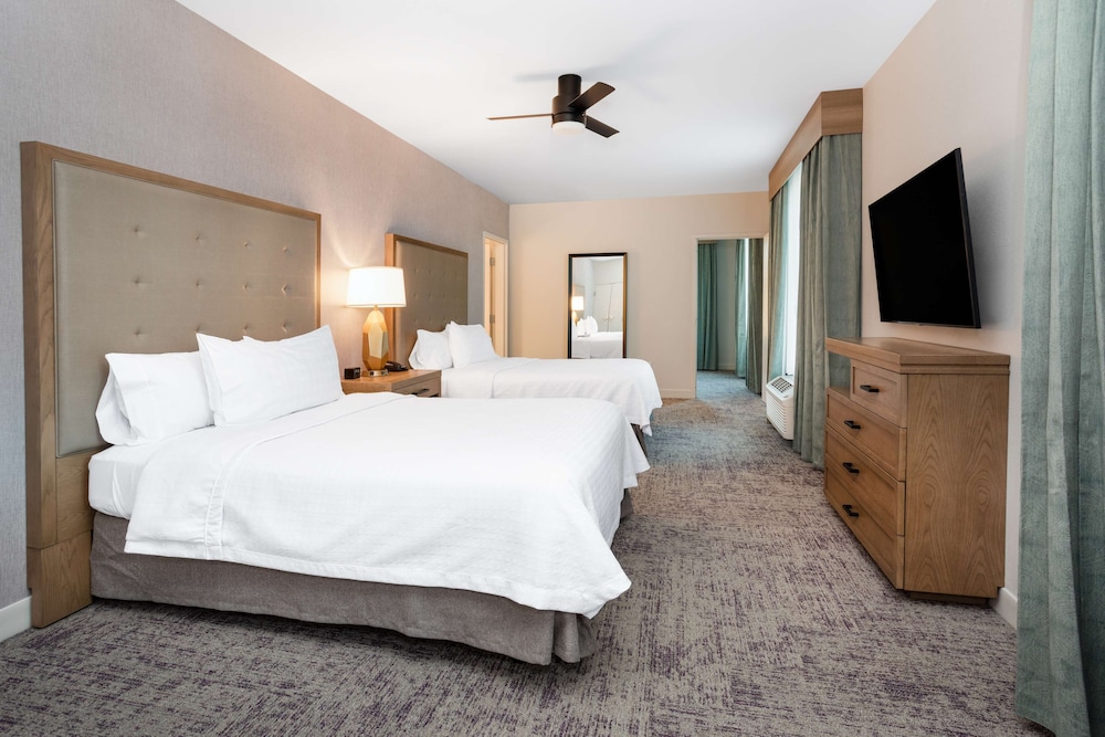 Homewood Suites by Hilton Albuquerque Downtown - photo 8