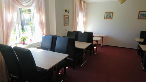 Hotel Antler — Studenka — photo 2