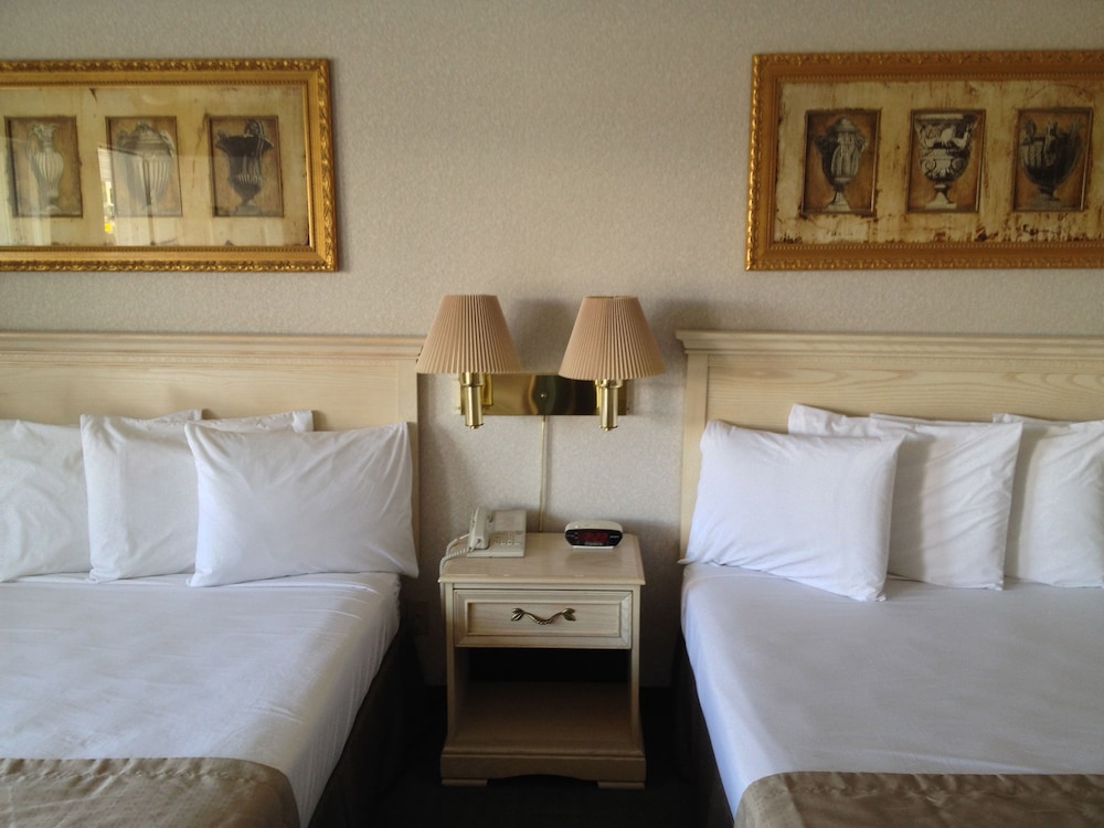 Parkside Inn Bridgeview - photo 5