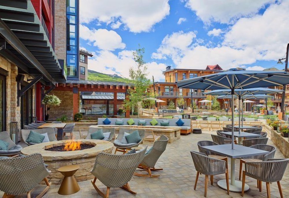 Limelight Hotel Snowmass - photo 40