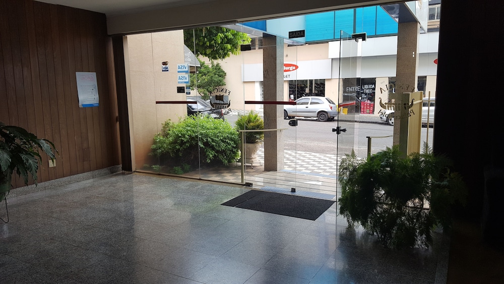 Fenícia Palace Hotel — Bauru — photo 3