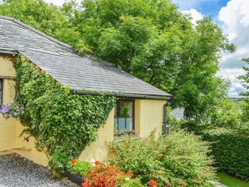 Barley Cottage — 4-Star Luxury Hotel in Bideford, United Kingdom