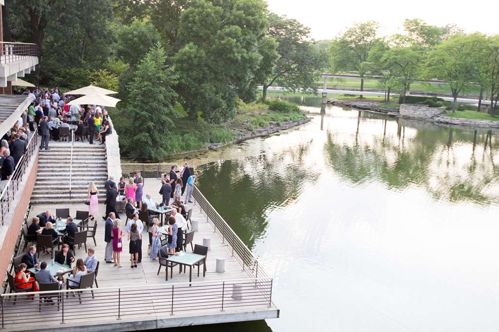 Hyatt Lodge Oak Brook Chicago - photo 26