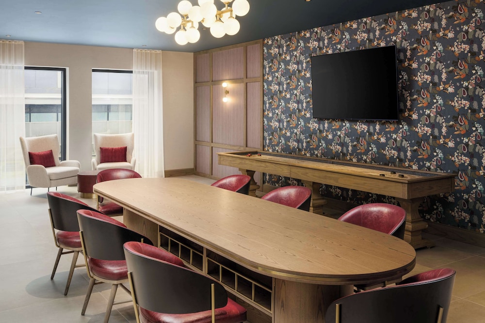 Homewood Suites By Hilton Raleigh Downtown - photo 4