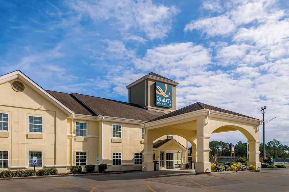 Quality Inn & Suites Slidell - photo 57