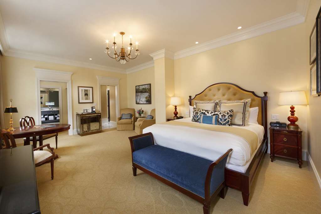 The Jefferson Hotel - photo 13