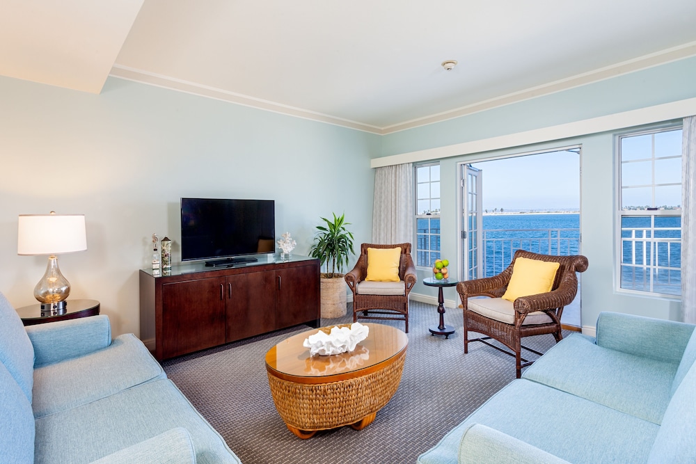 Loews Coronado Bay Resort - photo 39