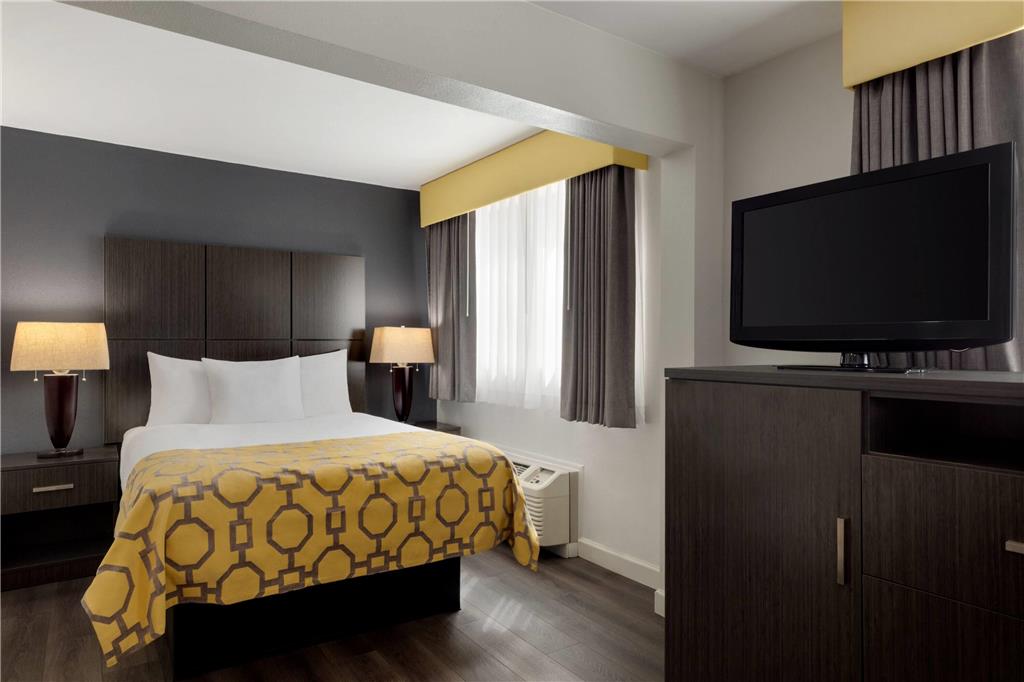 Baymont by Wyndham Branford New Haven - photo 27