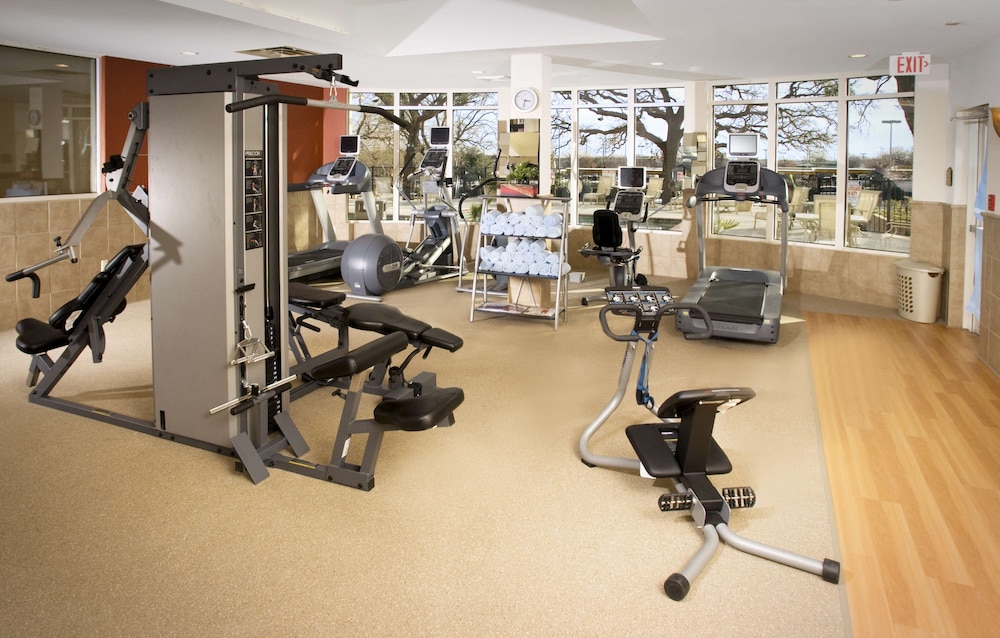 Hilton Garden Inn DFW Airport South - photo 26