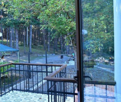 Eco Oasis — Surami — photo 5