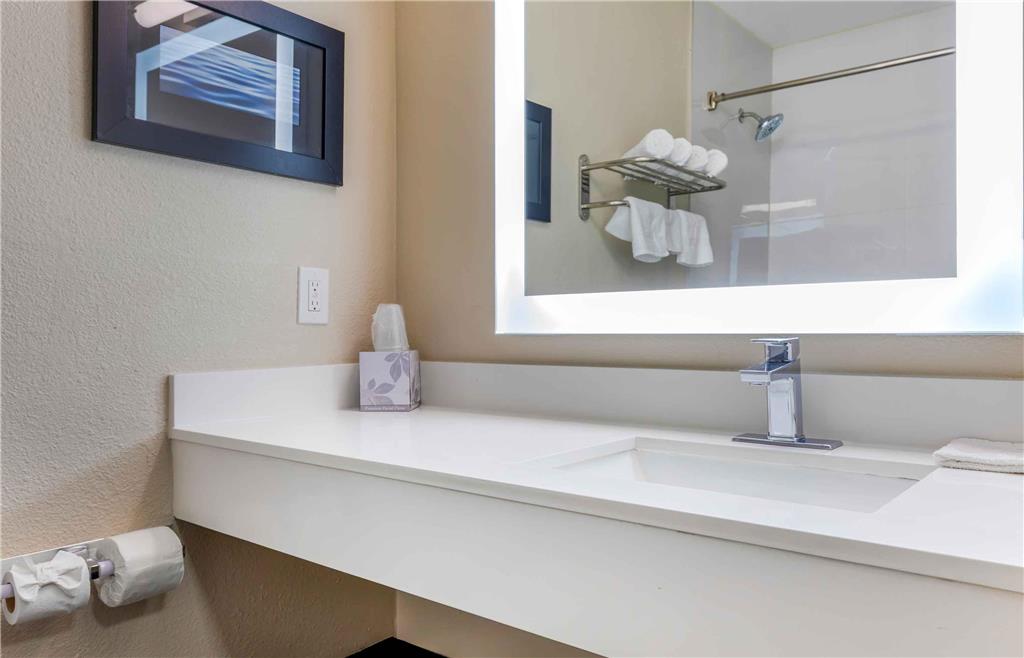 Extended Stay America Arlington - photo 31