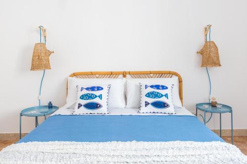 Vento di Grecale a pochi metri dal mare — 4-Star Luxury Hotel in Santa Flavia, Italy