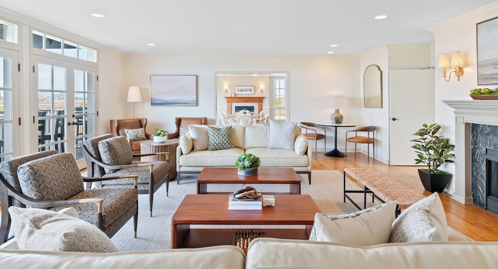 Inn at Playa del Rey - photo 15