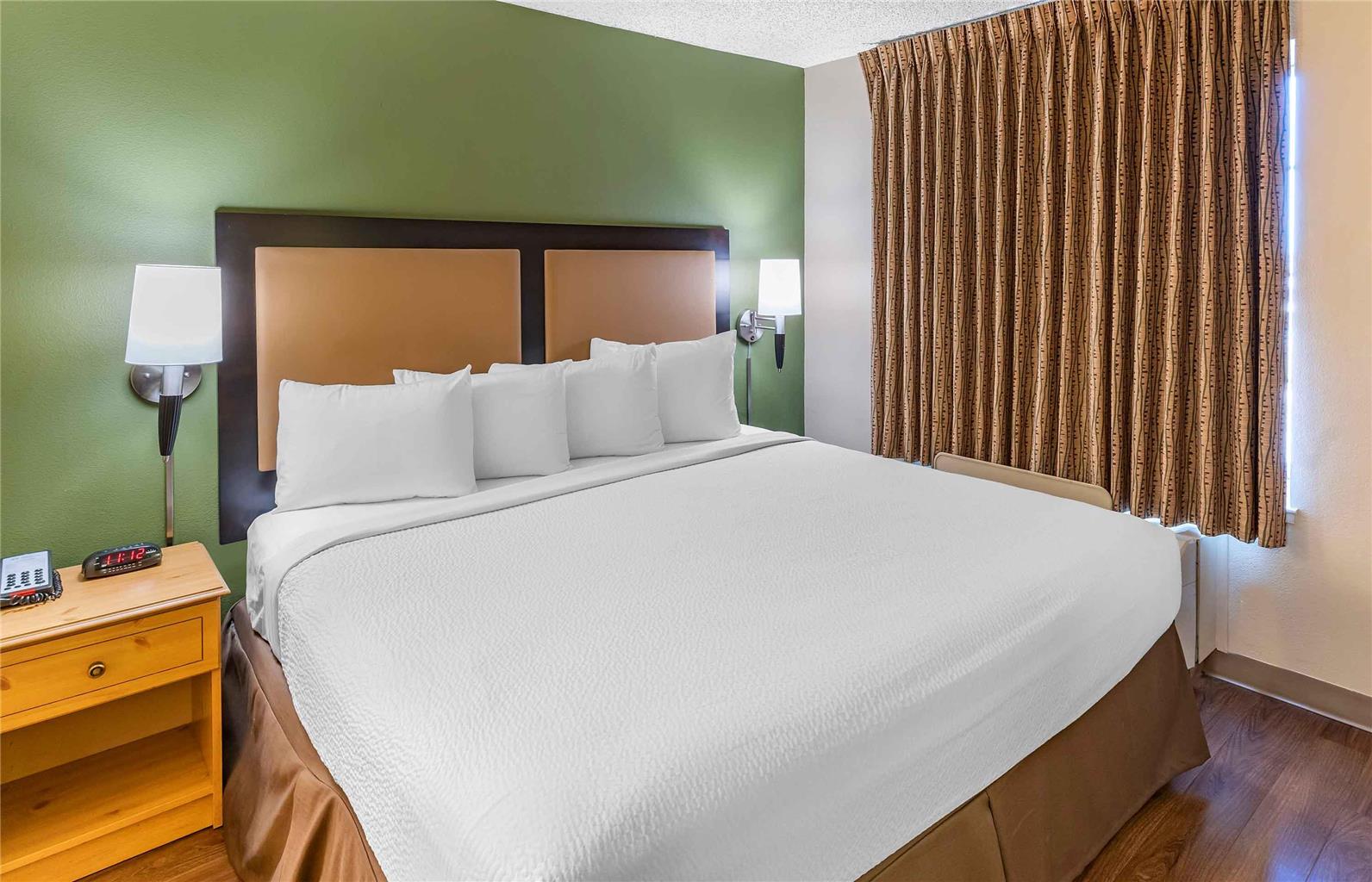 Extended Stay America Suites San Francisco San Carlos - photo 37