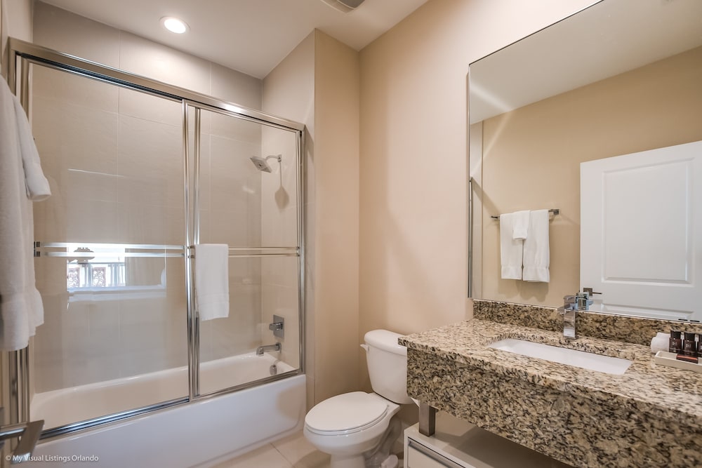 Magic Village Resort Townhouse - photo 9