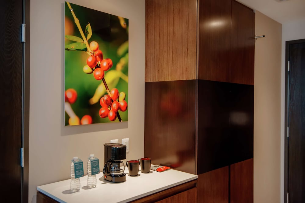 Minibar